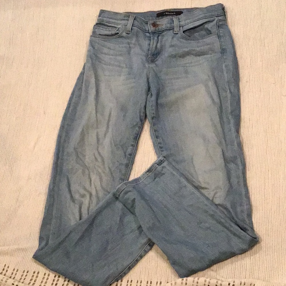 J Brand jeans